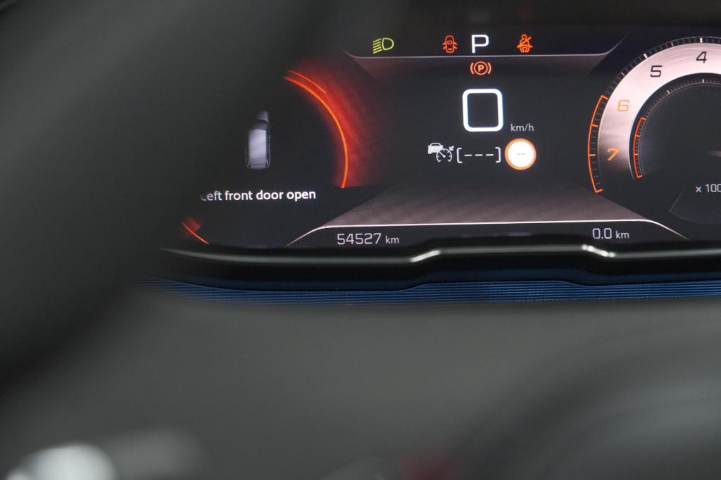 Peugeot 5008 1.6 puretech 180 eat8 gt pack | compleet! | schuif-/kanteldak 