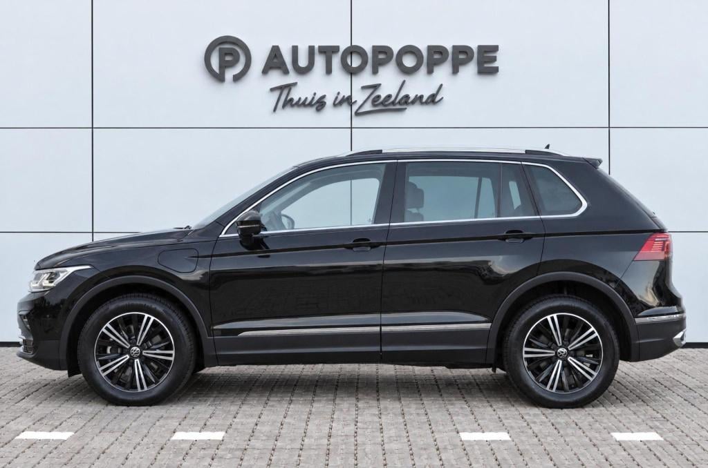 Volkswagen Tiguan 1.4 tsi elegance 245pk dsg6 | soh 88,6% |