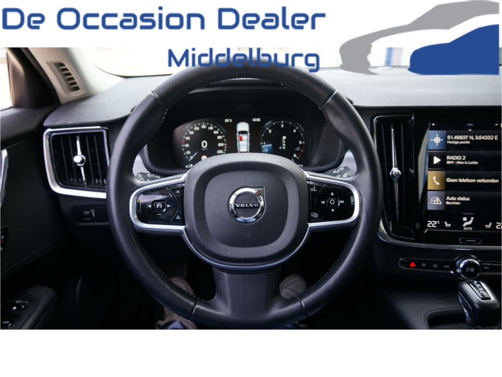 Volvo V90 2.0 d4 momentum