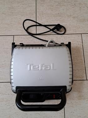 Tefal Compact Grill