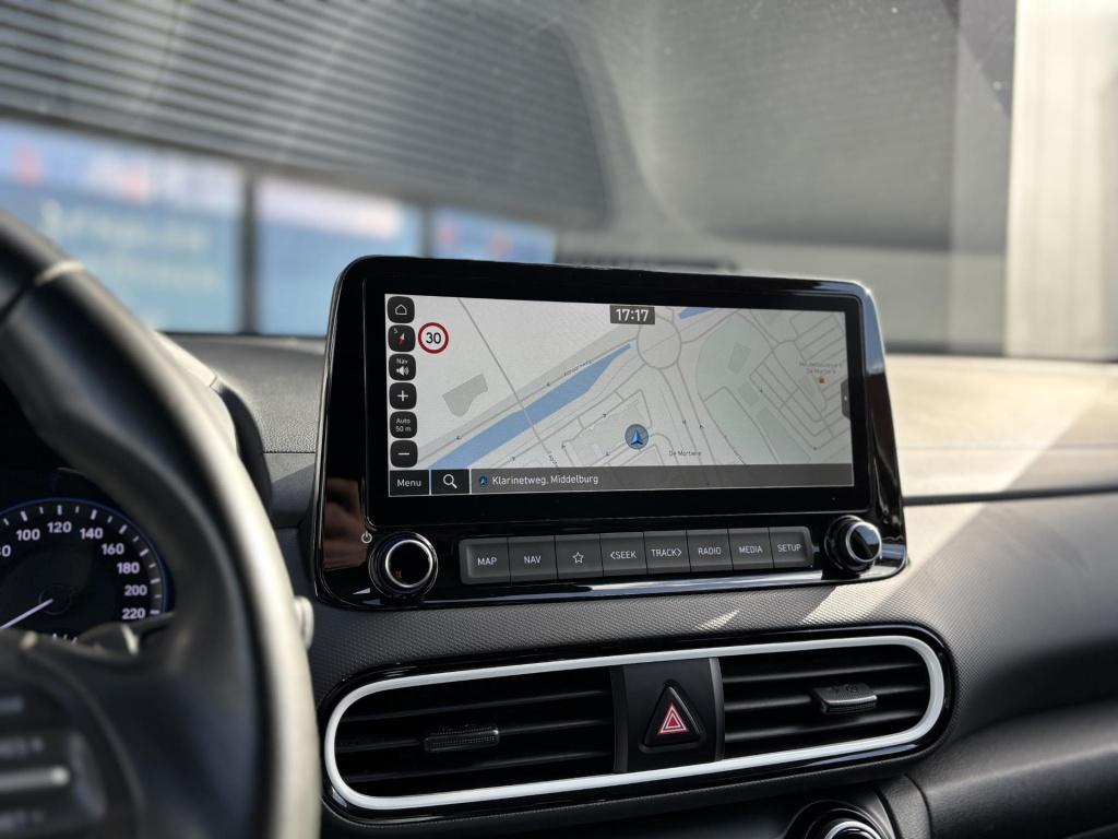 Hyundai Kona 1.6 gdi hev fashion