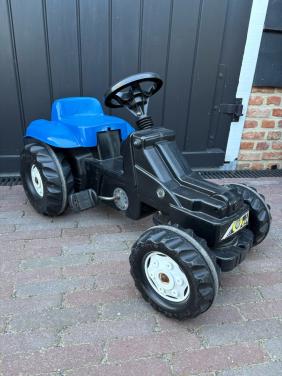 Kindertraktor