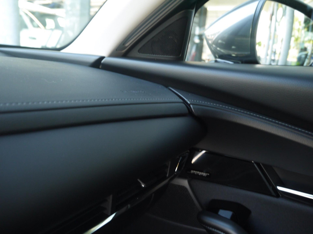 Mazda Cx-30 2.0 e-skyactiv-x m hybrid exclusive-line