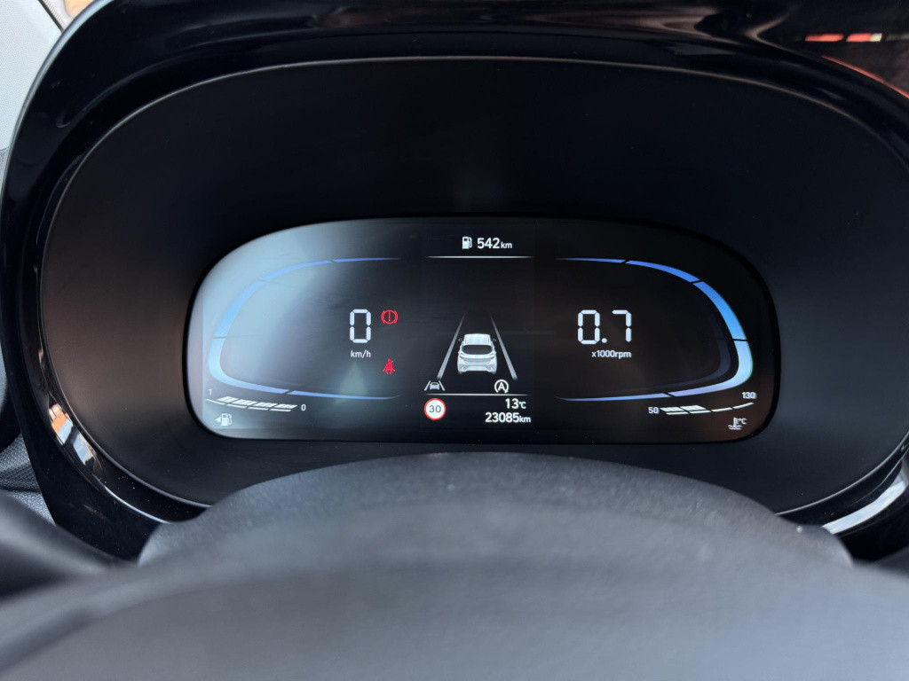 Hyundai I 10 1.0 comfort smart | navigatie | camera | airco | cruise contro