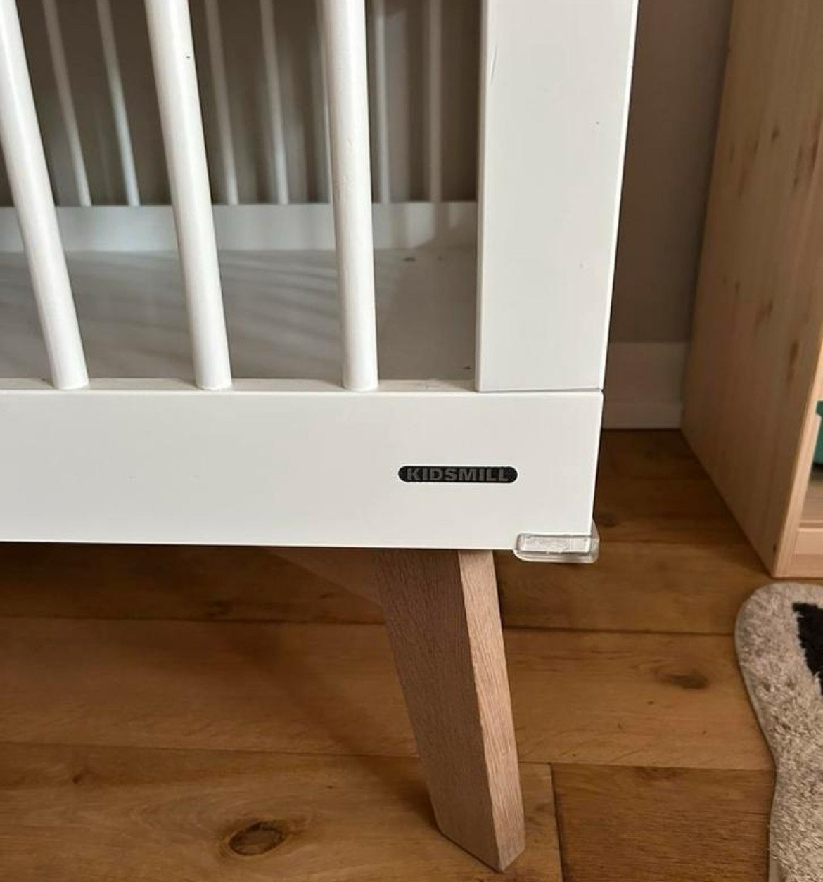 Kidsmill Sixties Box