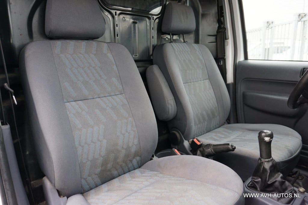 Ford Transit Connect t200s 1.8 tdci