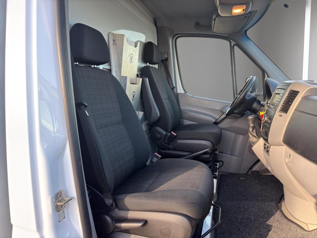 Mercedes-Benz Sprinter 316 2.2 cdi automaat laadklep