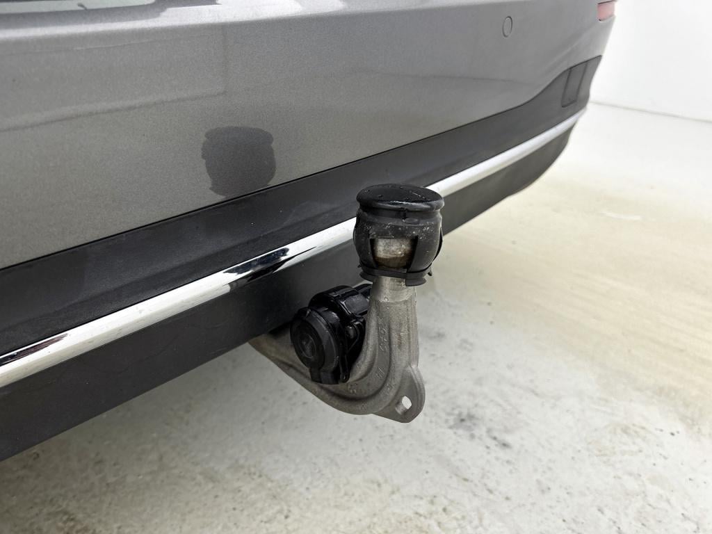 Mercedes-Benz B-Klasse 200 business solution plus | trekhaak | cruise contr