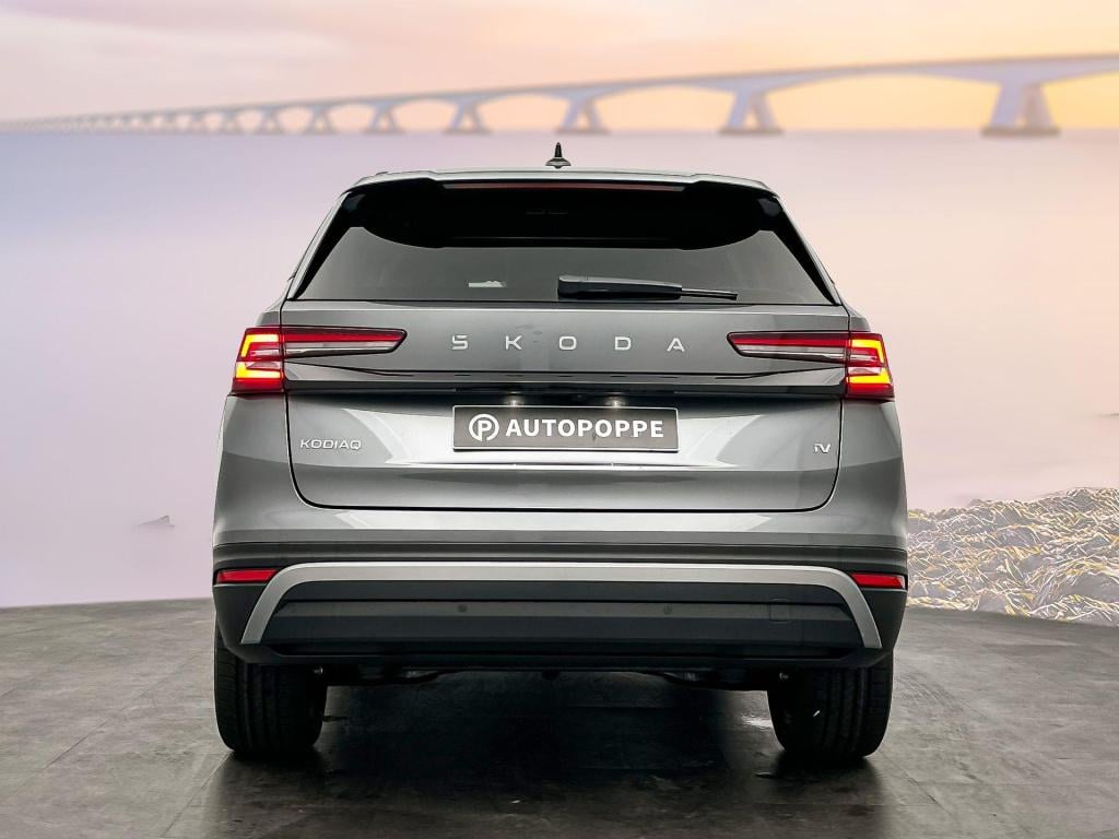 Skoda Kodiaq business edition plus 1.5 tsi phev 150 kw / 204 pk