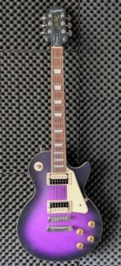 Epiphone Les Paul Classic elektrische gitaar