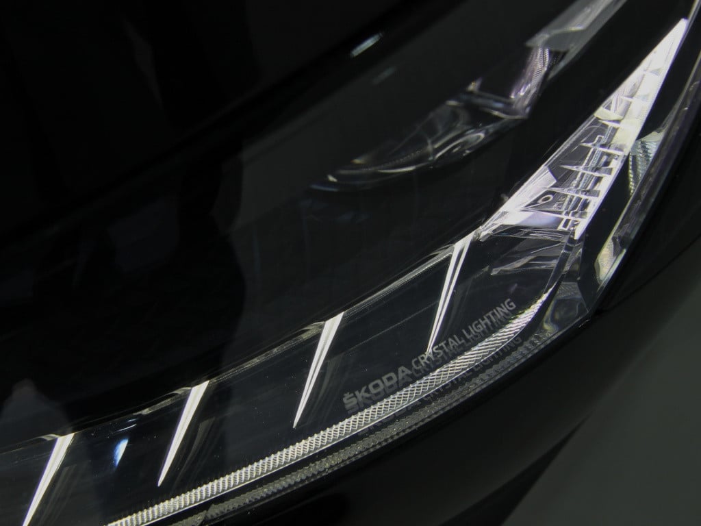 Skoda Fabia 1.0 tsi 110pk style | private lease!
