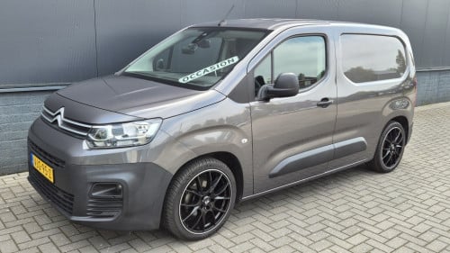 Citroen Berlingo 1.5 bluehdi club