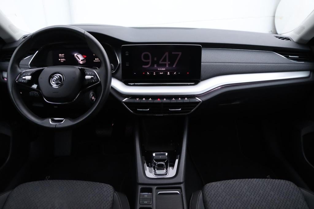 Skoda Octavia combi 1.4 tsi iv style 204pk dsg6