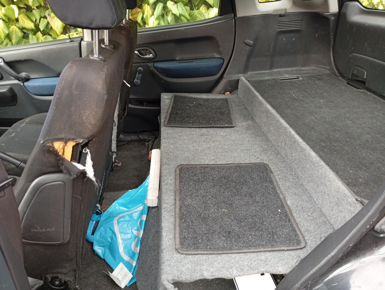 Buitenkansje suzuki ingis