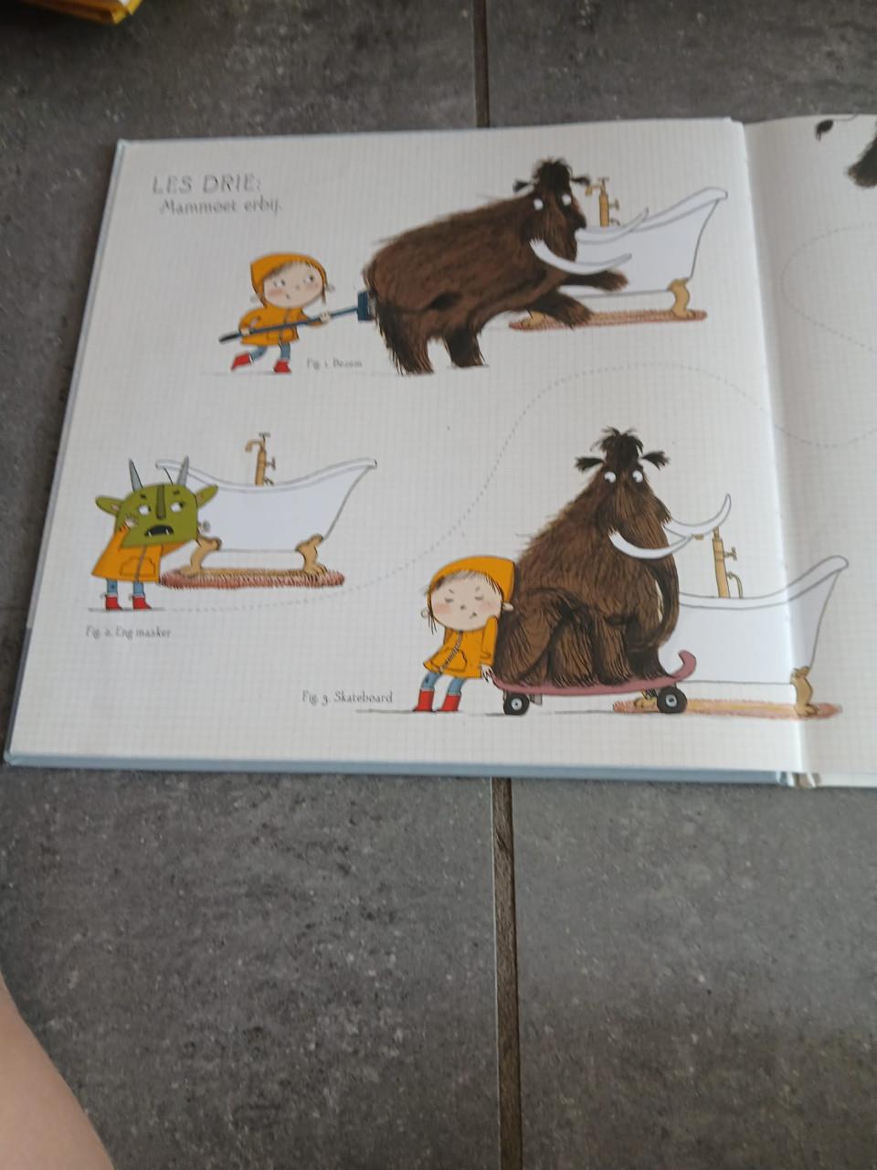 Kinderboeken