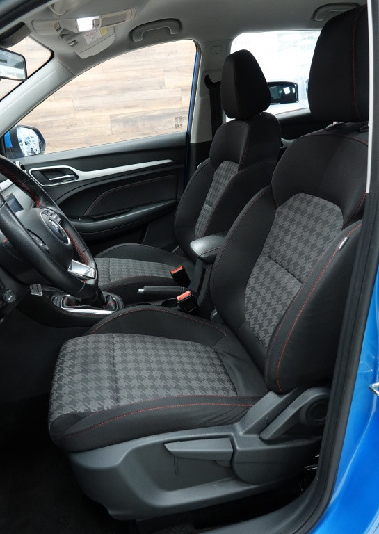 MG ZS 1.5 vti | pdc | led | cruise |
