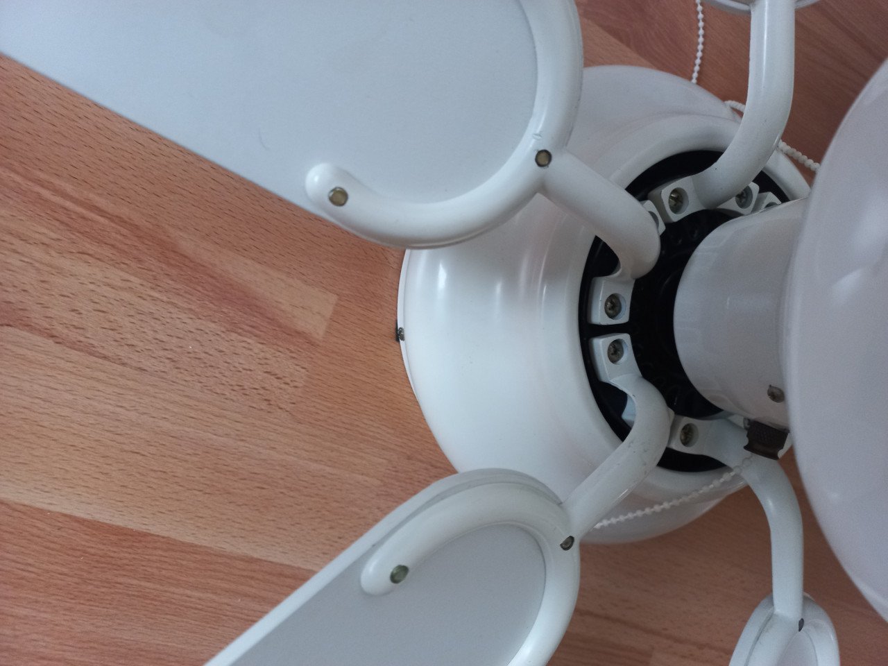Te koop plafondventilator