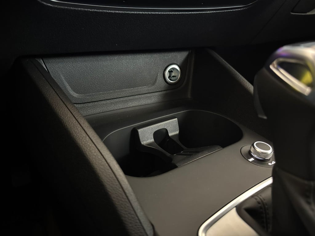 Audi Q2 35 tfsi s edition