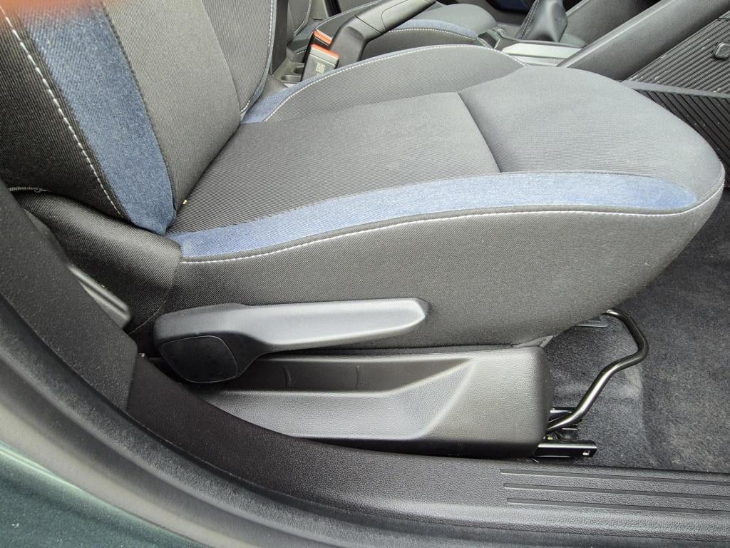 Dacia Duster new tce 130 mild hybrid expression camera, stoelverwarming, na