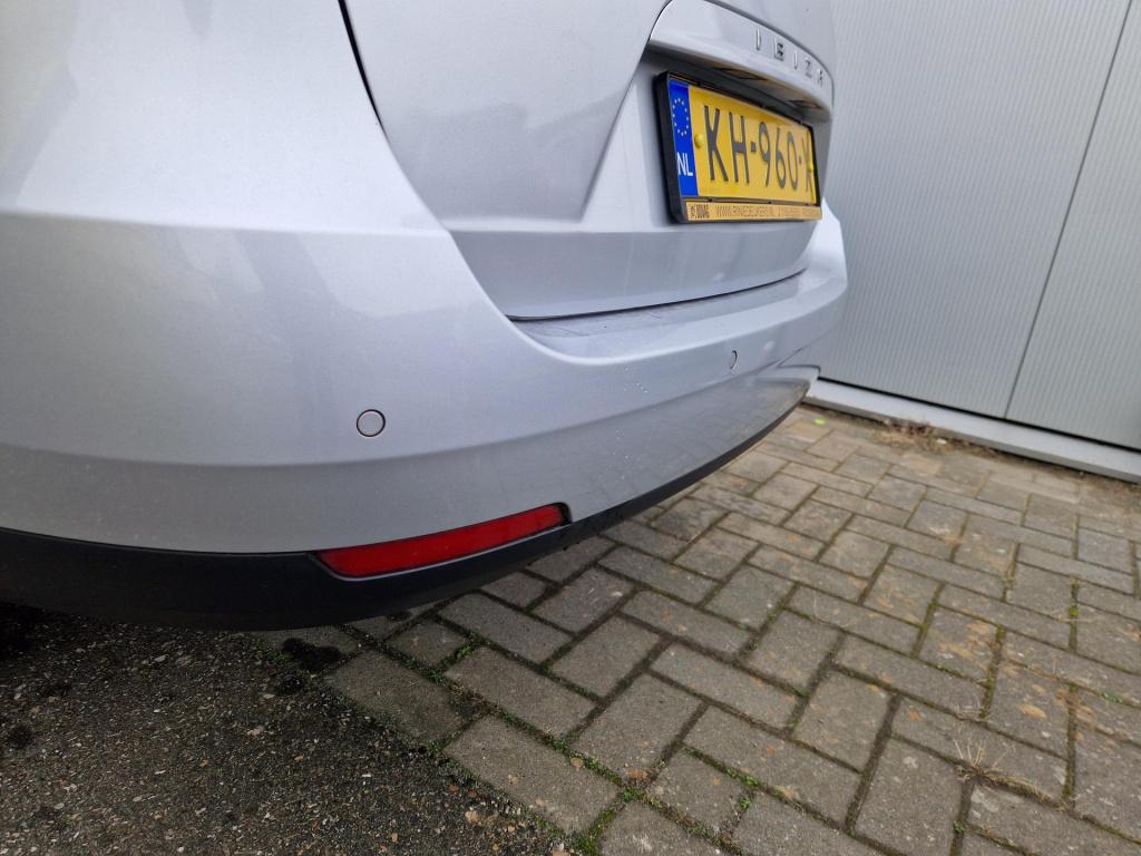 Seat Ibiza st 1.0 ecotsi style connect