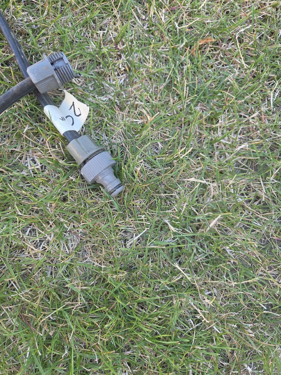 Florabest druppelslang van 135 meter