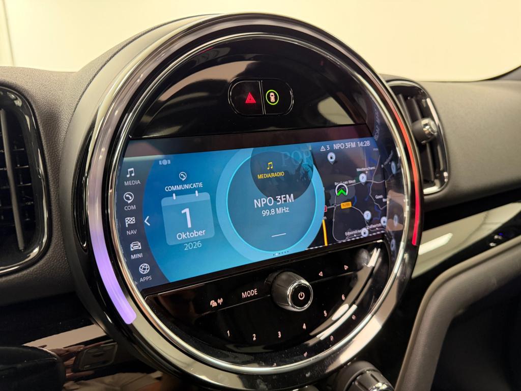Mini Countryman 2.0 cooper s all4 jcw premium plus | panoramadak | memory |
