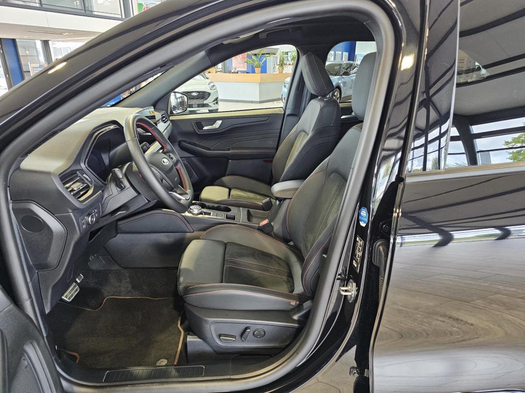 Ford Kuga 2.5 phev st-line x