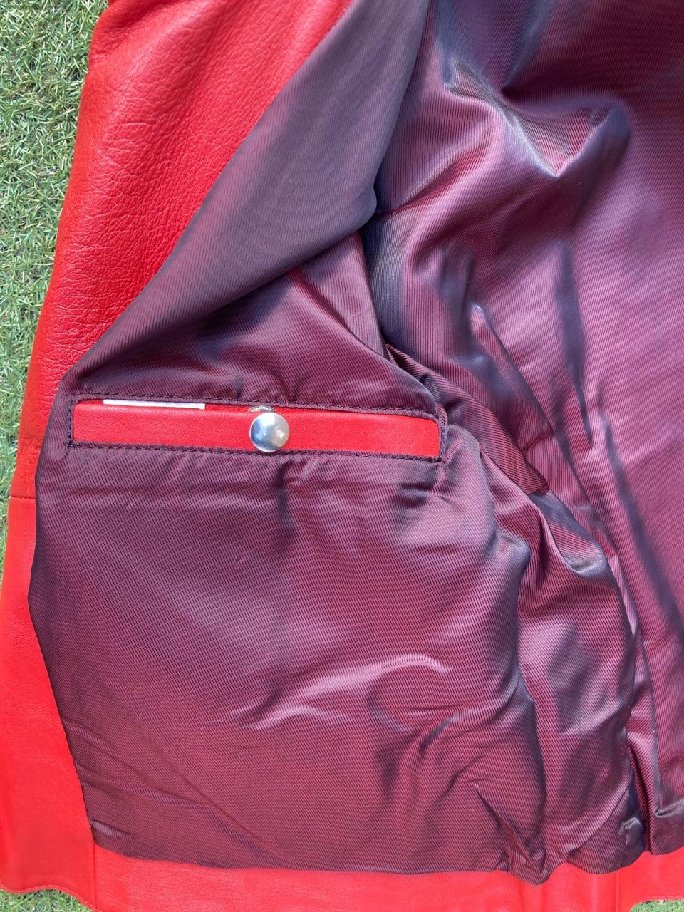 Originele damesjas Harley Davidson