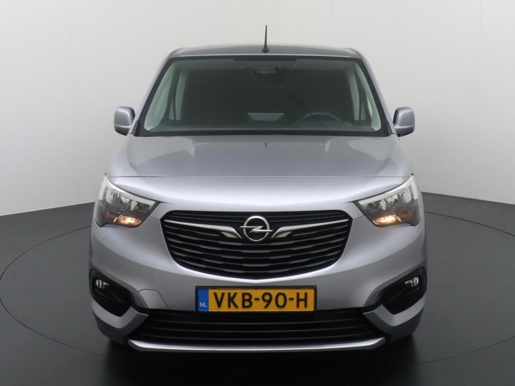 Opel Combo 1.5d l2h1 edition standkachel | navi | camera | trekhaak