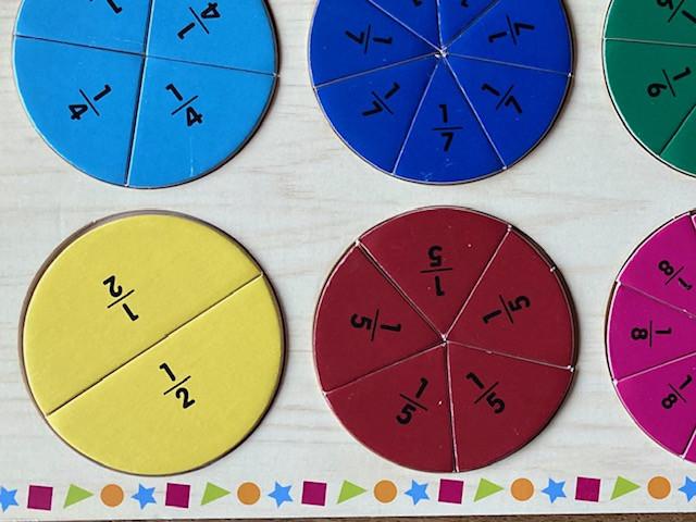 IJssalon spelen en leerplank