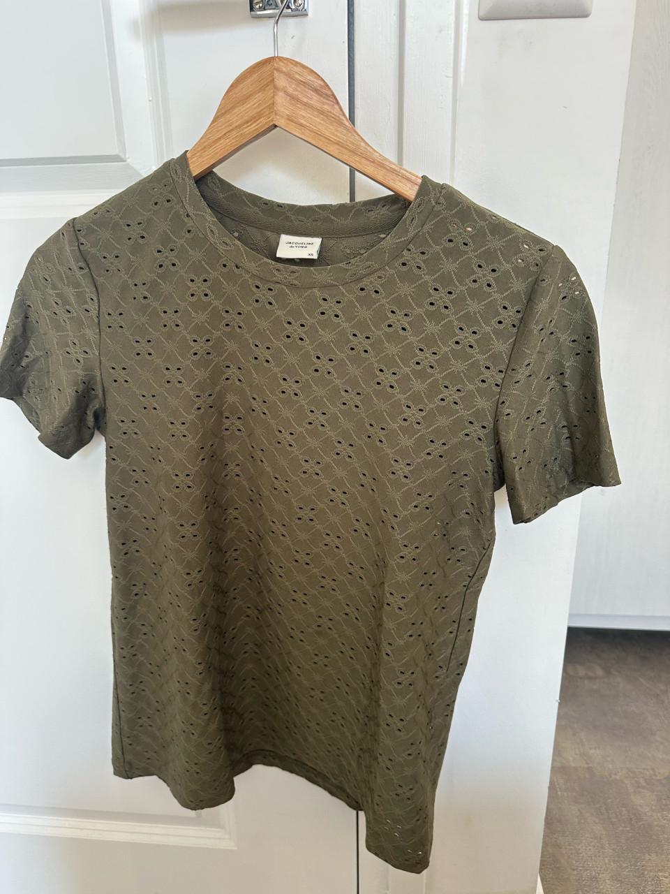 Kledingbundel maat XS