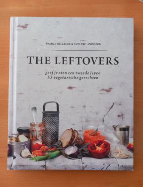The leftovers