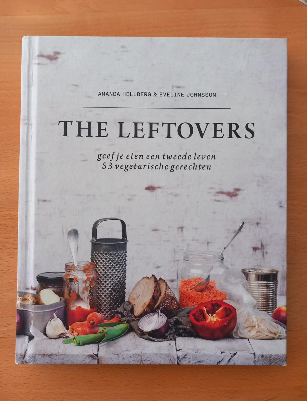 The leftovers