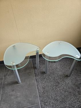 Bijzet tafeltjes