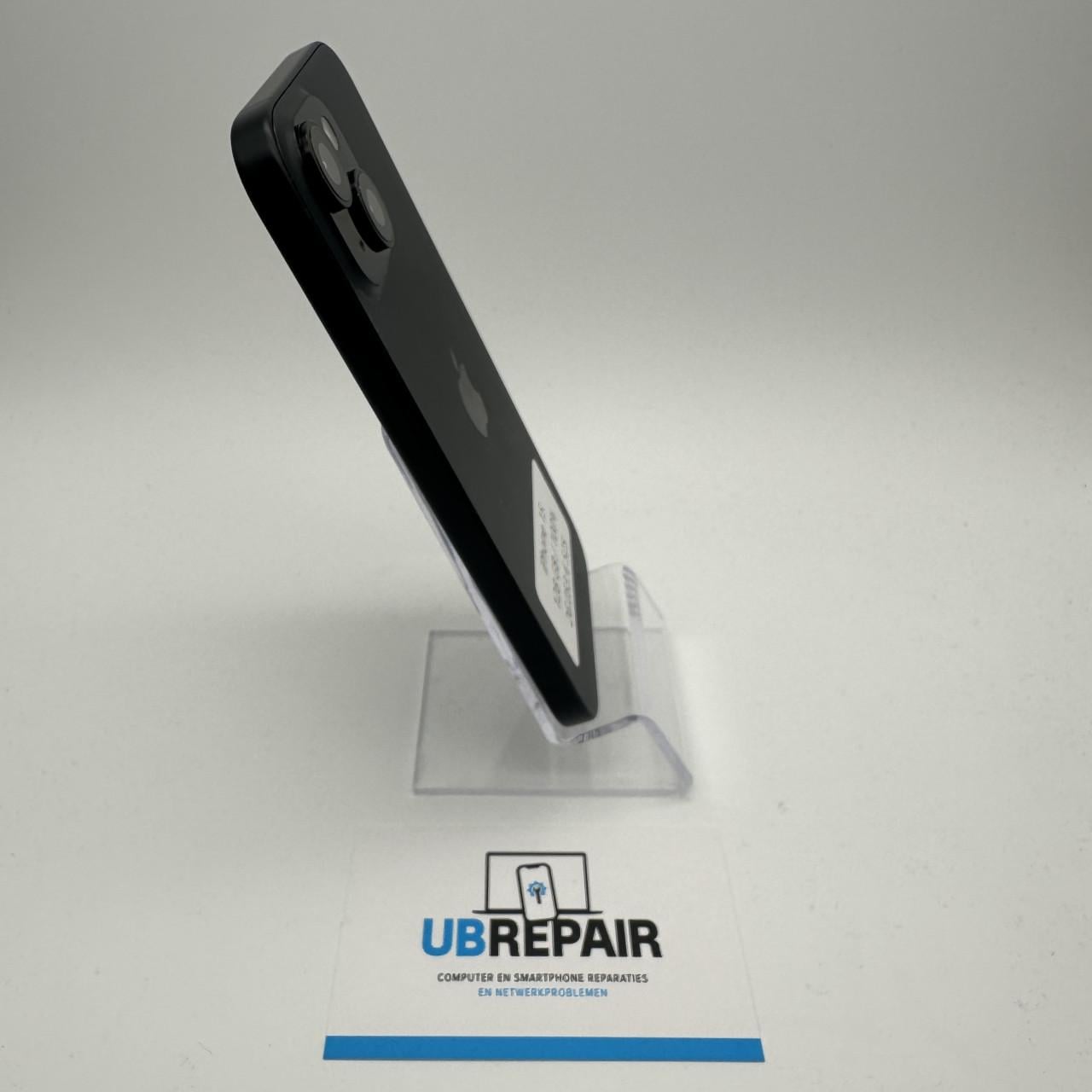Apple iPhone 15 128 GB Space grey