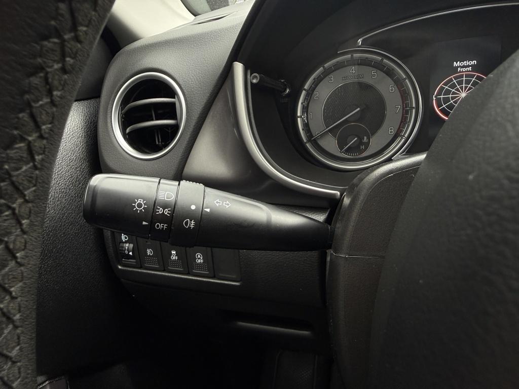 Suzuki Vitara 1.0 boosterjet select