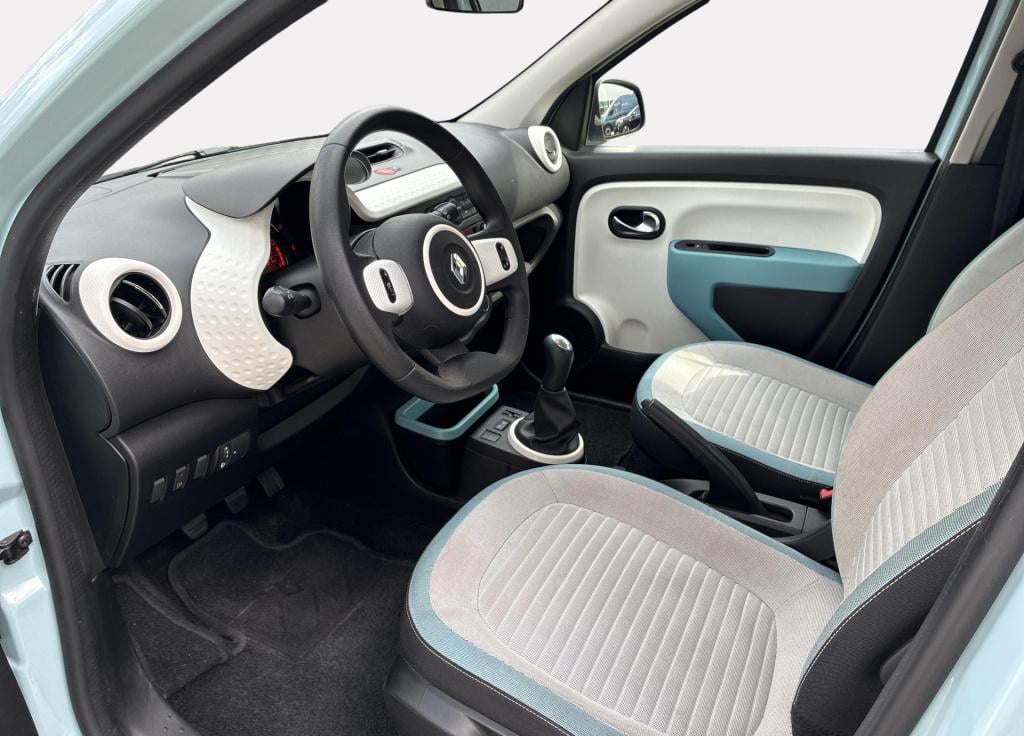 Renault Twingo 1.0 sce collection