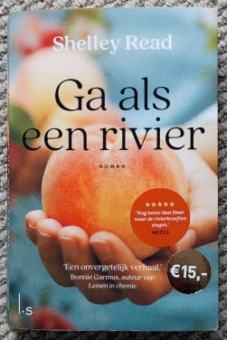 Ga als een rivier