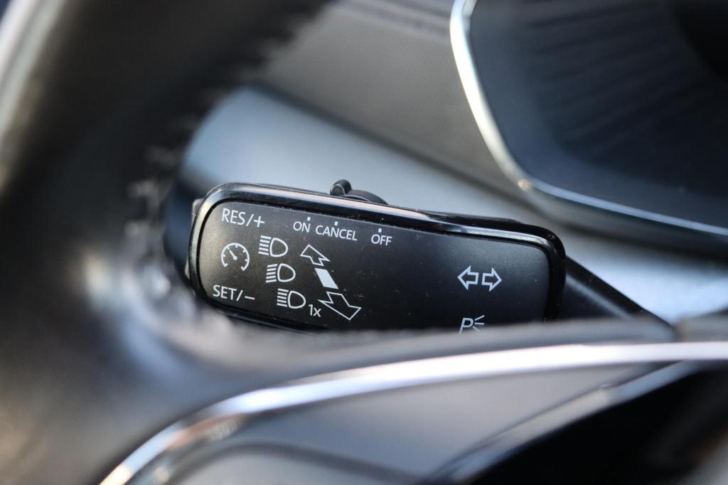 Skoda Octavia 1.0 tsi ambition 110pk