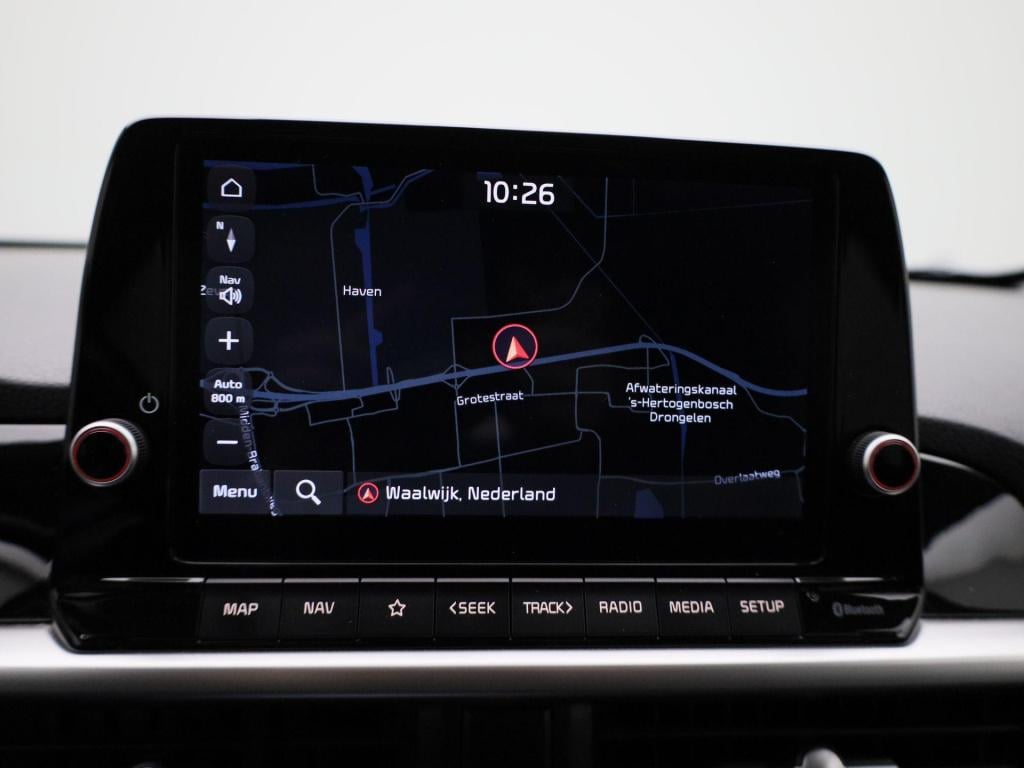 Kia Picanto 1.0 dpi dynamicplusline | dab | camera | cruise control | bluet