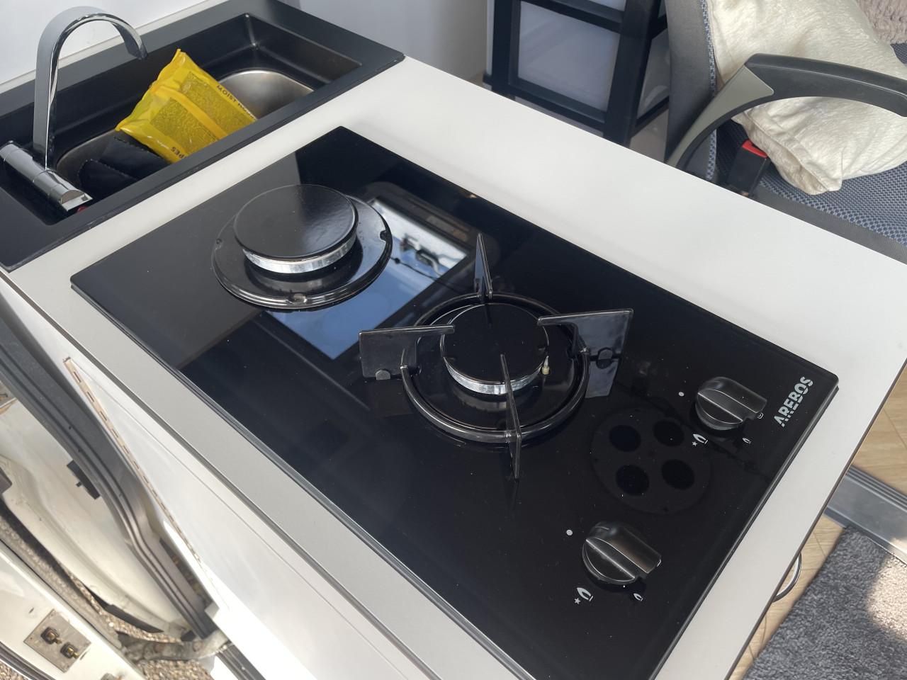 PEUGEOT BOXER 3.0 HDI