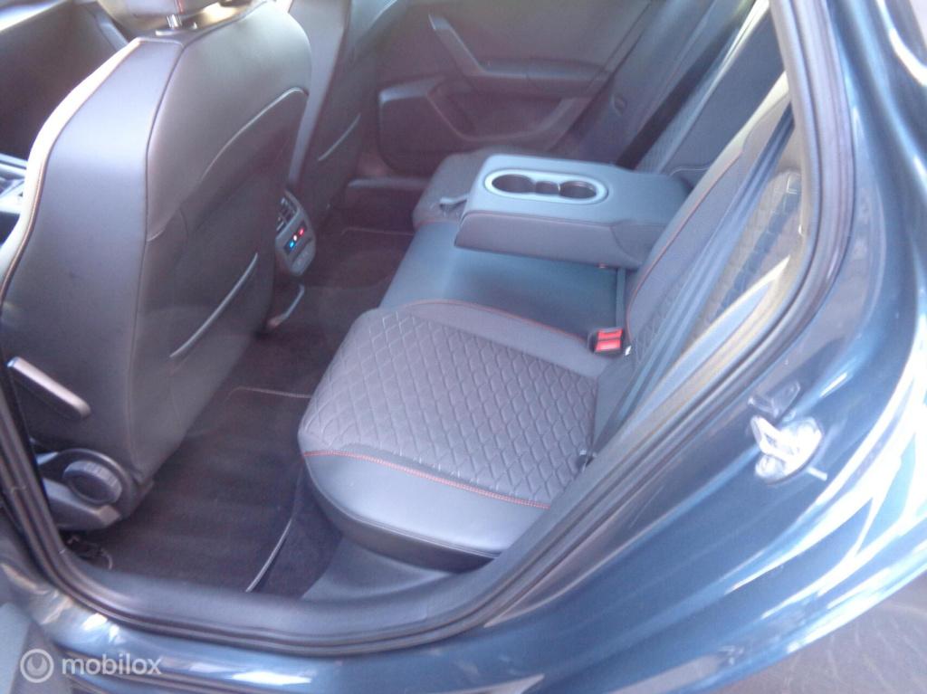 Seat Leon 1.0 tsi fr 81kw airco/lm velgen/full led/dig dash/sfeer pak/navig