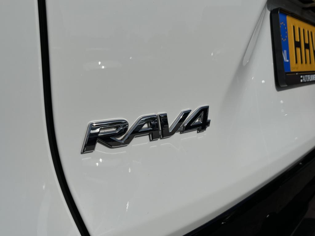 Toyota Rav4 2.5 plug-in hybrid awd style | carplay | stoel/stuurverw. | cam
