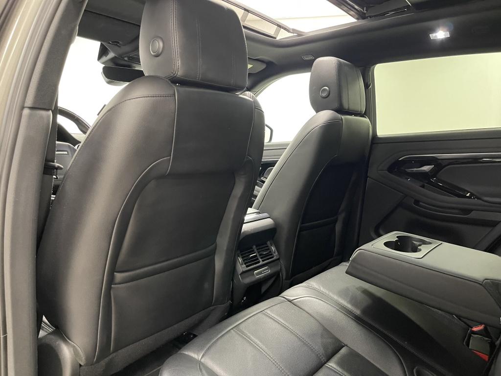 Land Rover Range Rover 1.5 p300e awd se | schuif/kanteldak | 360 camera | 2