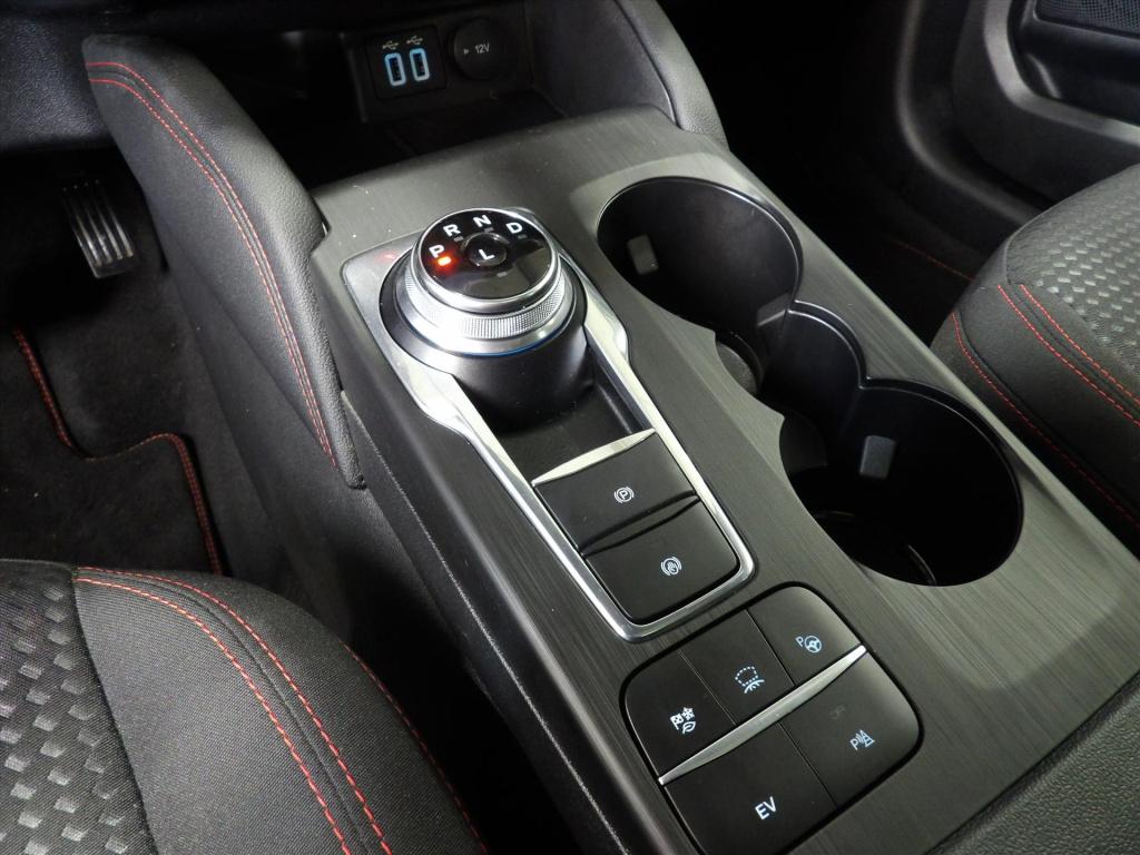 Ford Kuga 2.5 phev e-cvt 225pk st-line