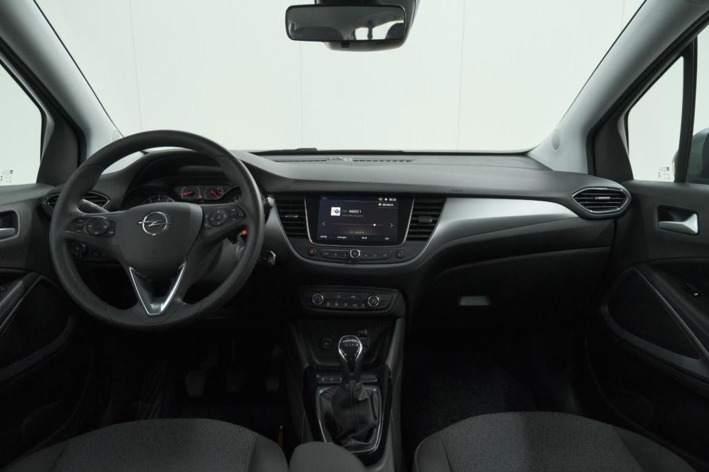 Opel Crossland X turbo 110 online edition | apple carplay | navigatie | arm