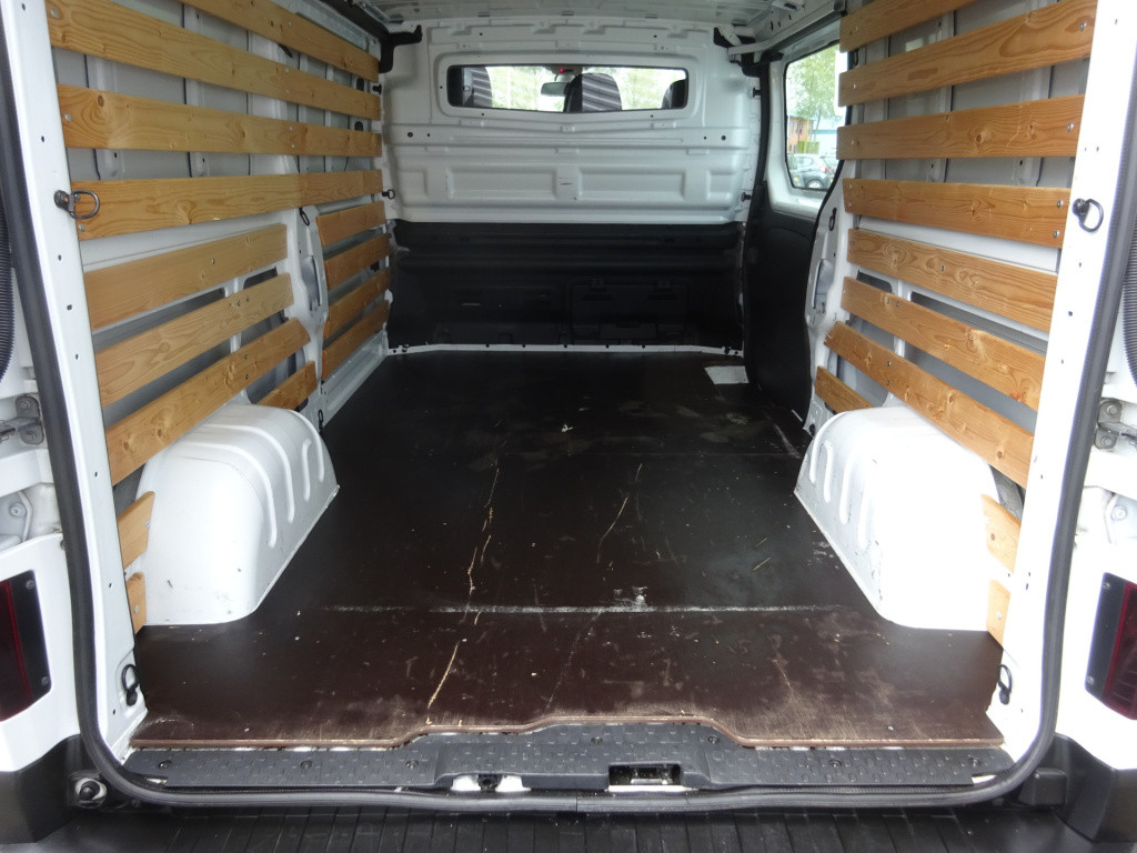 Nissan Nv300 1.6 dci 125 l2h1 optima 1e eigenaar / navi / camera / trekhaak