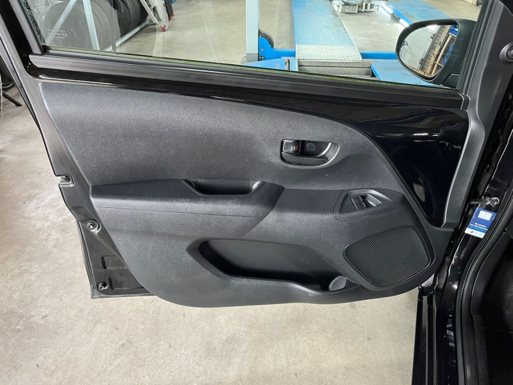 Peugeot 108 1.0 e-vti active