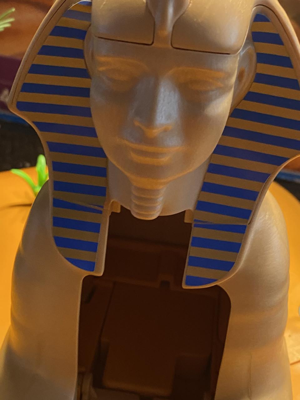 Playmobil 4242 sfinx met mummie