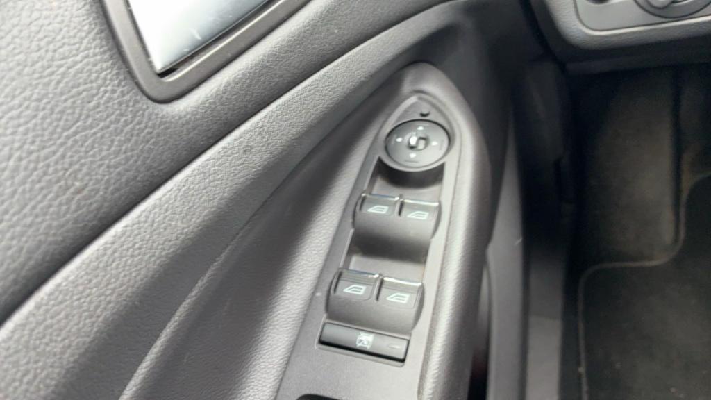 Ford Kuga 1.6 titanium trekhaak